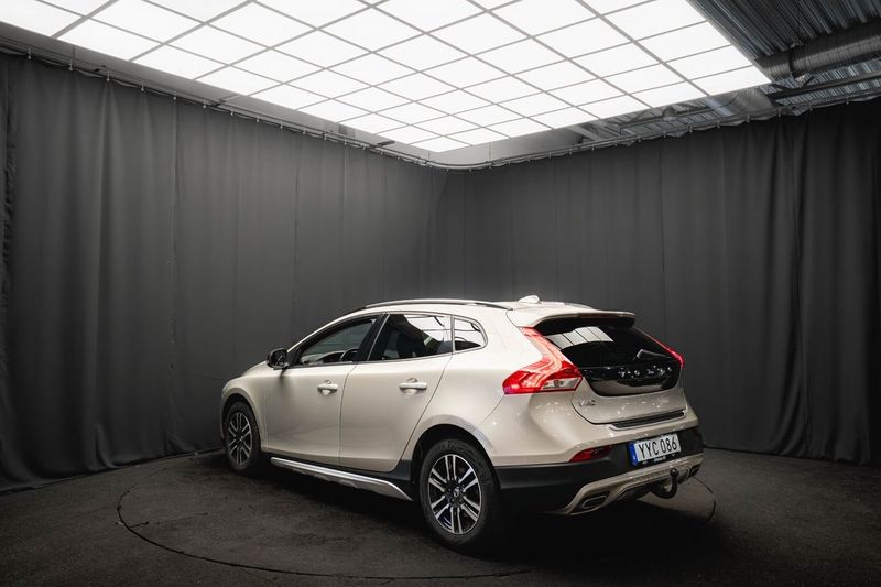 Volvo V40 bild 8