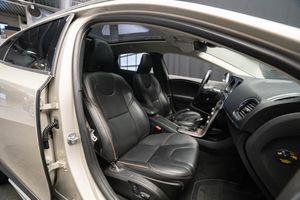 Volvo V40 bild 20