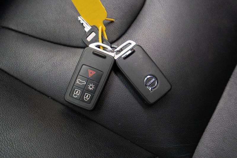 Volvo V40 bild 27