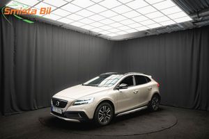 Volvo V40 bild 1