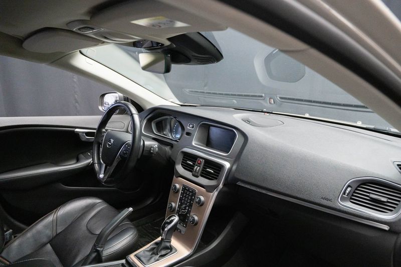 Volvo V40 bild 17
