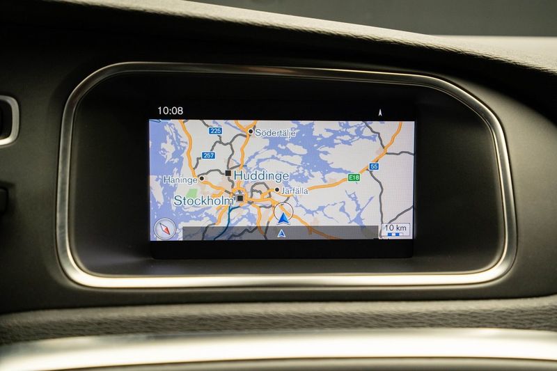 Volvo V40 bild 16