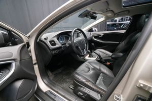 Volvo V40 bild 19