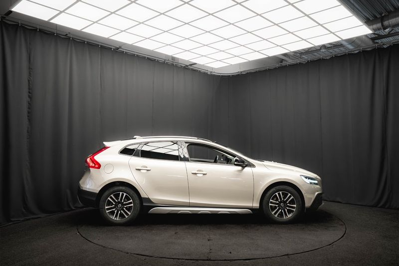Volvo V40 bild 5