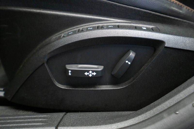 Volvo V40 bild 14