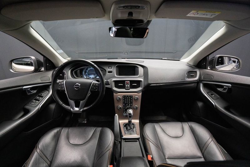 Volvo V40 bild 12