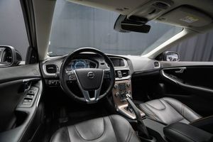 Volvo V40 bild 9