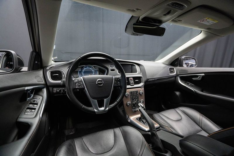 Volvo V40 bild 9