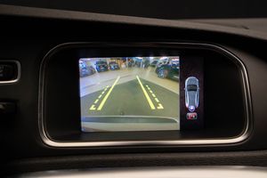 Volvo V40 bild 11