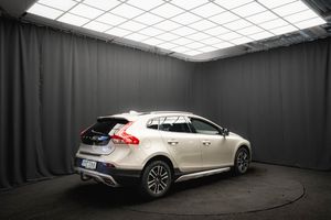Volvo V40 bild 6