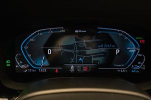 BMW 530 bild 17