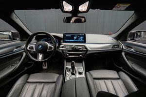 BMW 530 bild 13