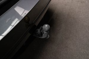 BMW 530 bild 11