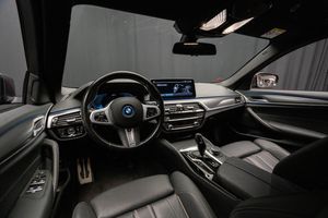 BMW 530 bild 12