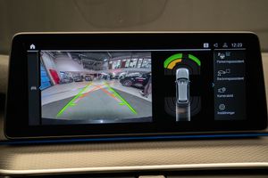 BMW 530 bild 14