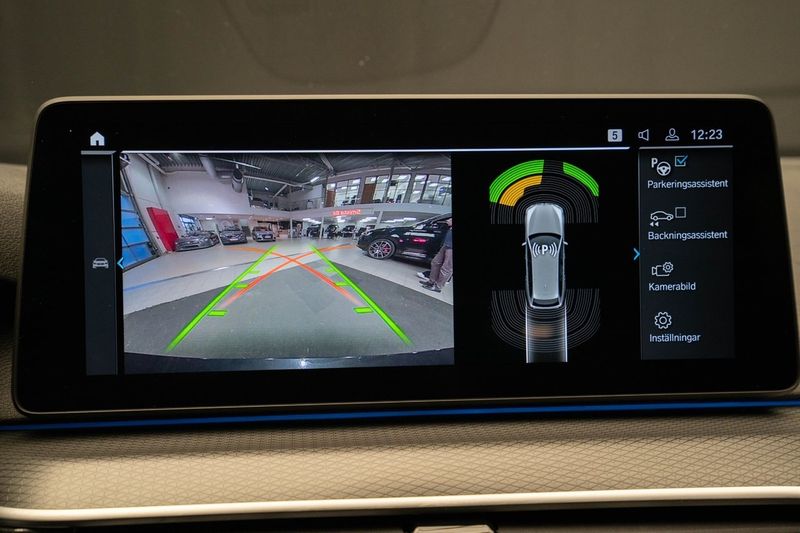 BMW 530 bild 14