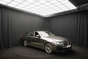 BMW 530 bild 5