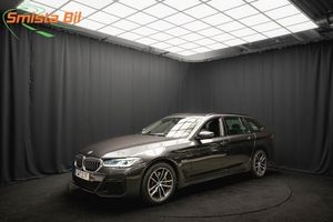 BMW 530 bild 1