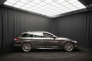 BMW 530 bild 6