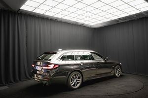 BMW 530 bild 7