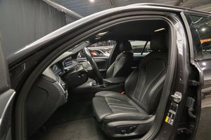 BMW 530 bild 18