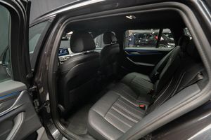 BMW 530 bild 20