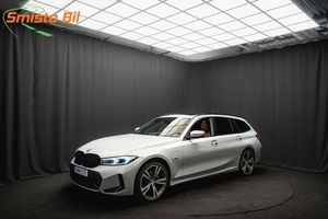 BMW 330 bild 1