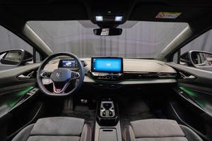 Volkswagen ID.4 bild 14