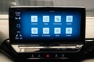 Volkswagen ID.4 bild 24