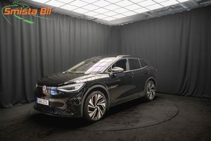 Volkswagen ID.4 bild 1