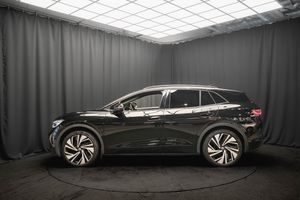 Volkswagen ID.4 bild 10