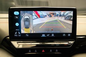 Volkswagen ID.4 bild 12