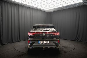 Volkswagen ID.4 bild 8