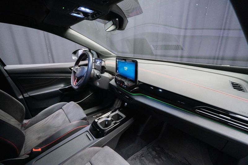 Volkswagen ID.4 bild 17