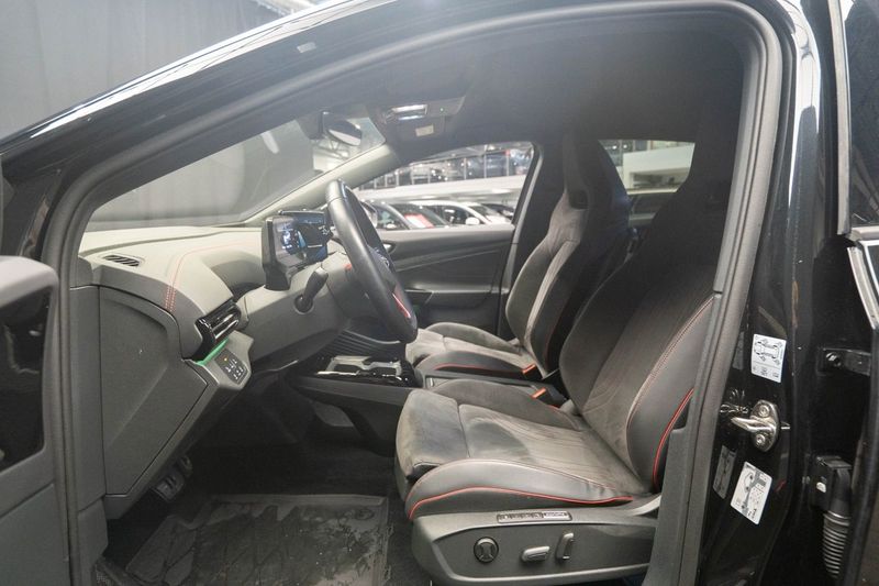 Volkswagen ID.4 bild 15