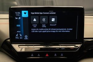 Volkswagen ID.4 bild 22