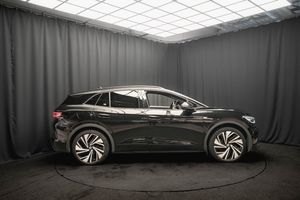 Volkswagen ID.4 bild 6