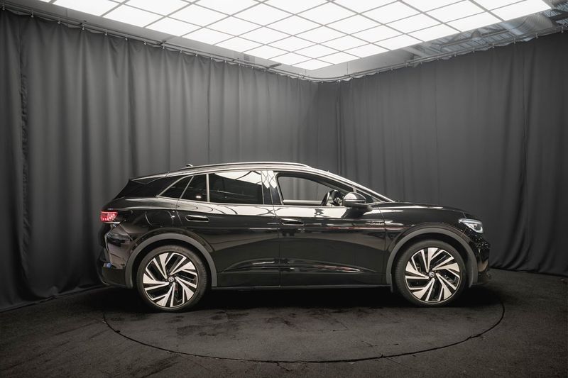 Volkswagen ID.4 bild 6