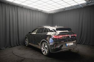 Volkswagen ID.4 bild 9