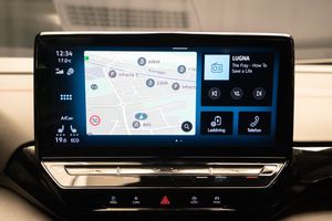 Volkswagen ID.4 bild 23