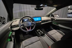 Volkswagen ID.4 bild 11