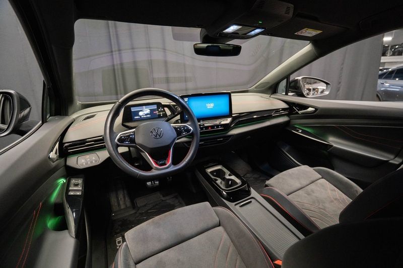 Volkswagen ID.4 bild 11