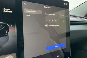 Tesla Model 3 bild 15