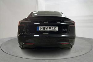 Tesla Model 3 bild 5