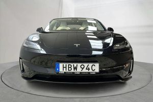 Tesla Model 3 bild 4