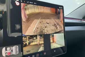 Tesla Model 3 bild 13