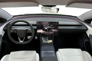Tesla Model 3 bild 6
