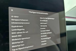 Tesla Model 3 bild 11