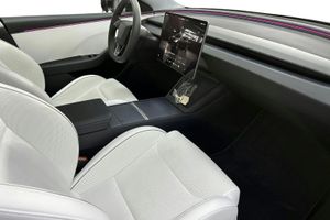 Tesla Model 3 bild 7