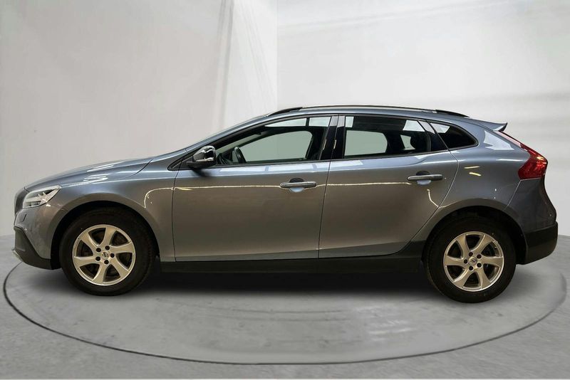 Volvo V40 bild 2